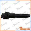 Gicleur de lave-phare gauche pour TOYOTA | EDS-TY-096, 85207-33150